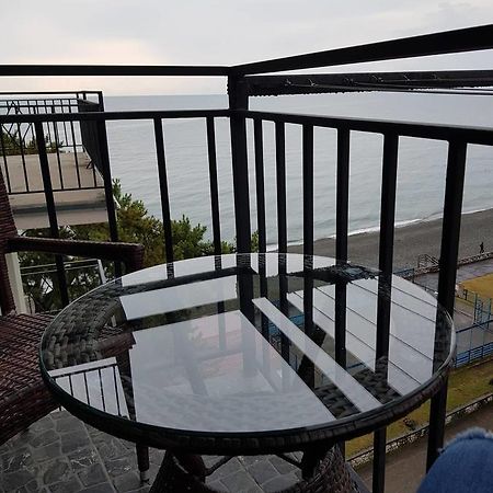 Apartment With Sea View 37 Kobuleti Exteriör bild