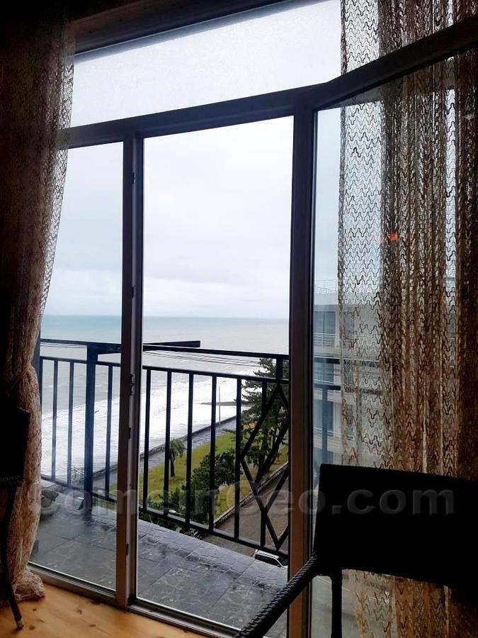 Apartment With Sea View 37 Kobuleti Exteriör bild