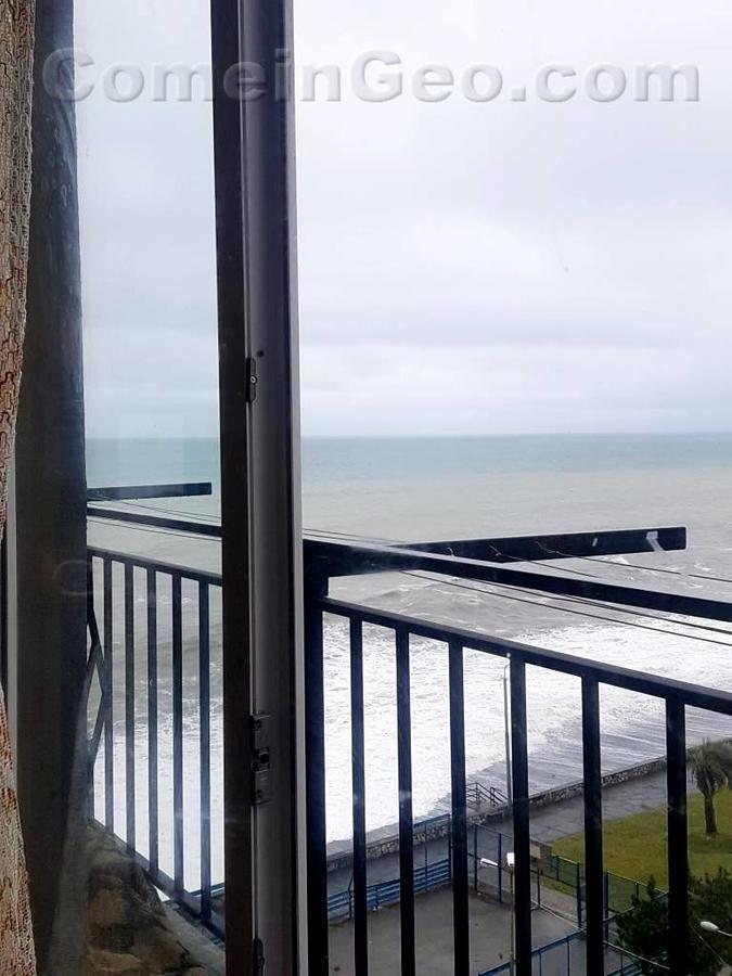 Apartment With Sea View 37 Kobuleti Exteriör bild